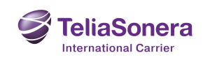 TeliaSonera International Carrier