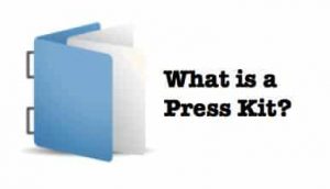 Press Kit