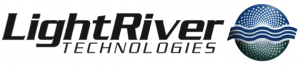 LightRiver logo