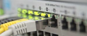 ethernet