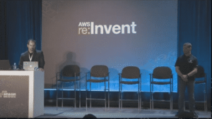 re-invent