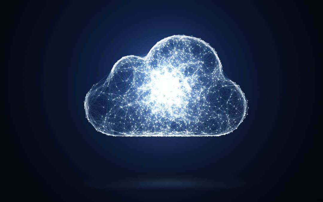 How Connectivity Platforms Are Driving Cloud-Based Services