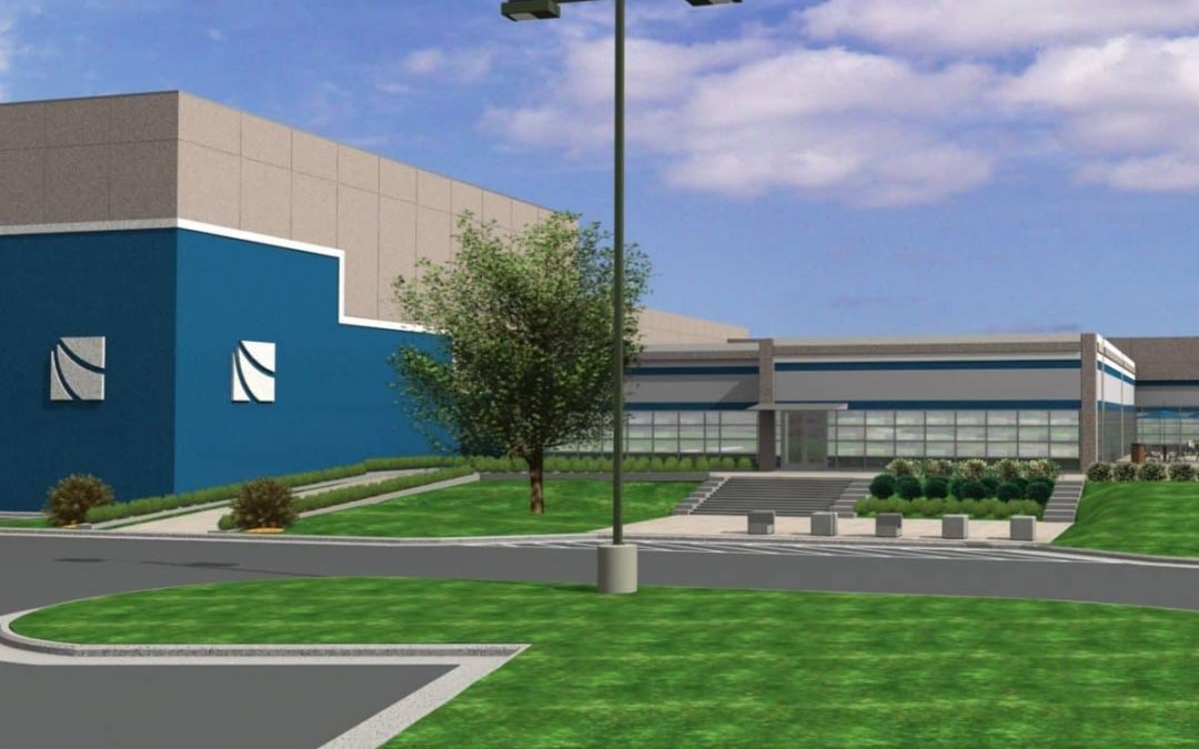 Data Center Providers Are Adjusting for High Density IT Operations