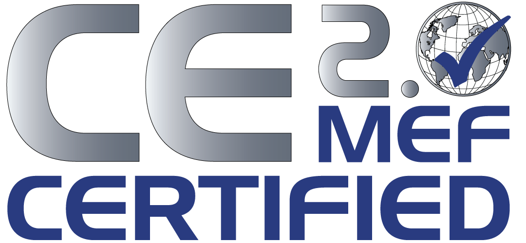 CE 2.0 Certification: A Benchmark for High Performance Ethernet Design and Delivery