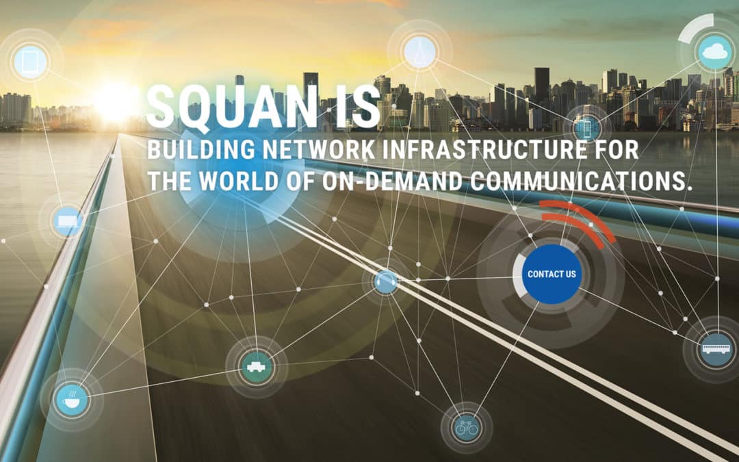 Telecom Providers Are Preparing for Smart City Development