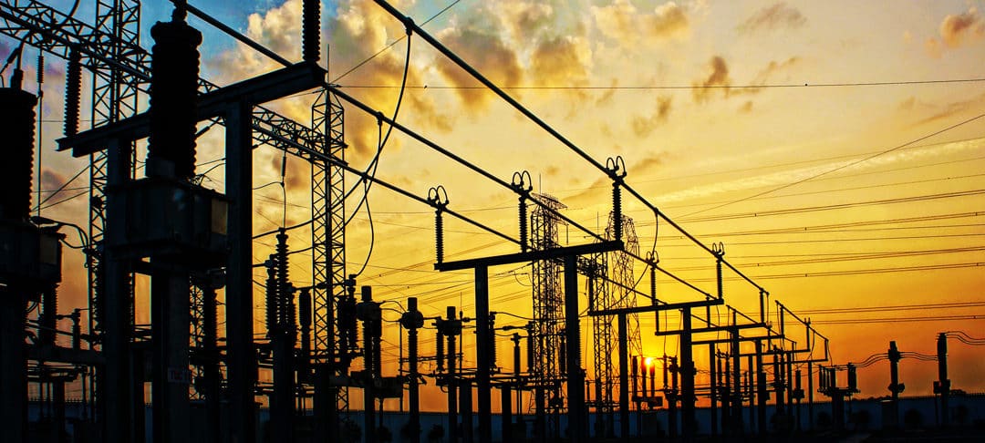11kV Utility supplies for Data Centres