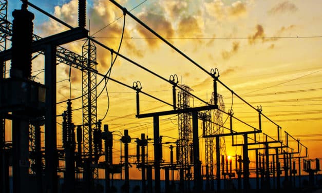 11kV Utility supplies for Data Centres