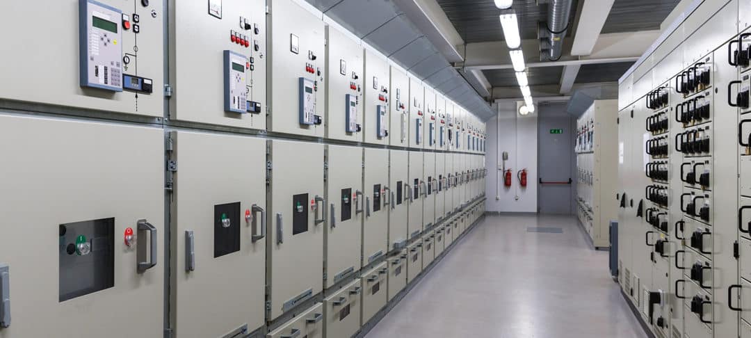 Circuit Breaker Discrimination