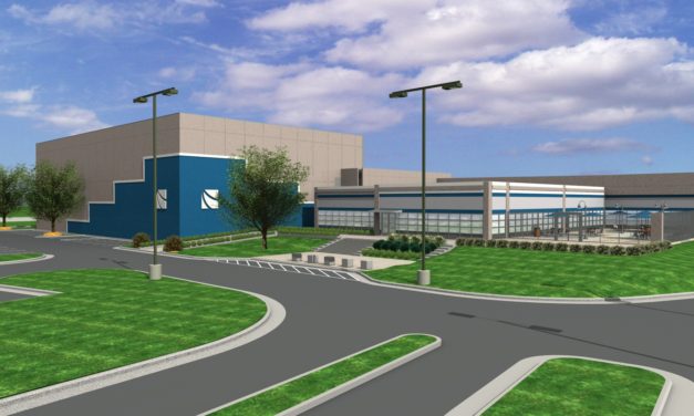 Infomart Data Centers to Join Data Center Investment and Development Outlook Panel at DICE EAST