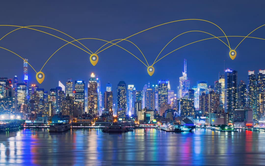 Connected2Fiber’s Ben Edmond on Why Location Intelligence Is Essential to Network Owners and Operators