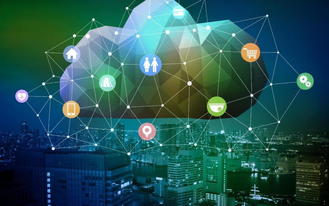 Hybrid Cloud Services are Simplifying the Cloud for the Enterprise