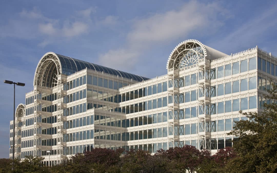 Infomart Data Centers to Host and Speak at DICE SOUTH