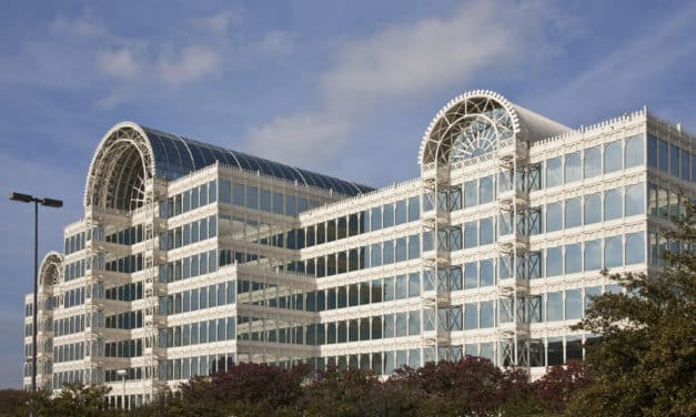 Infomart Data Centers to Host and Speak at DICE SOUTH