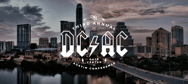 DataGryd to Sponsor and Speak at the Coolest Data Center Jam of the Year