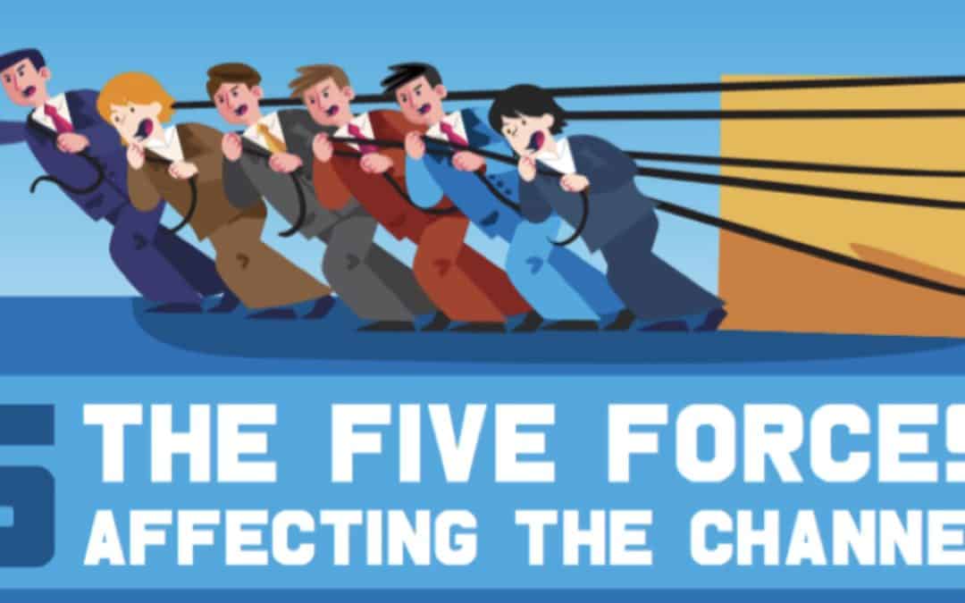 How Businesses Can Maximize Channel and Alliance Partner Initiatives