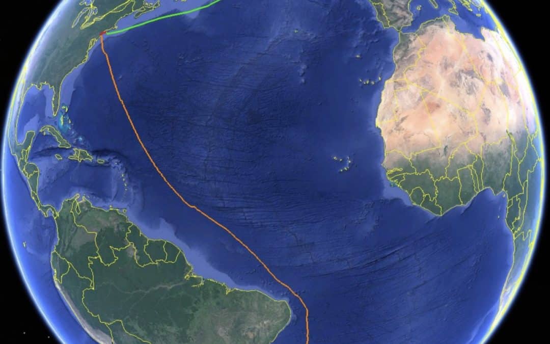 Multinationals, Content and Telecom Providers Now Have a New South America to Europe Connectivity Option