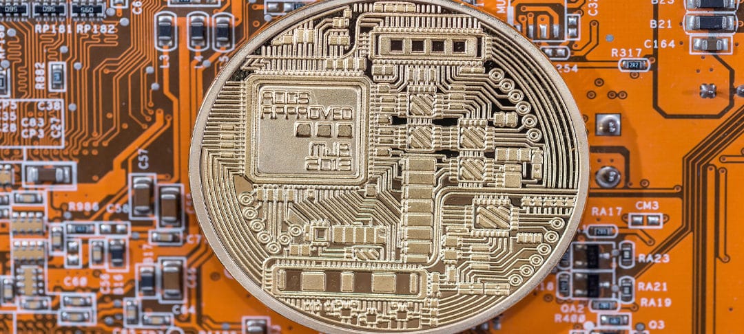 Cryptocurrencies and the data centre: part one