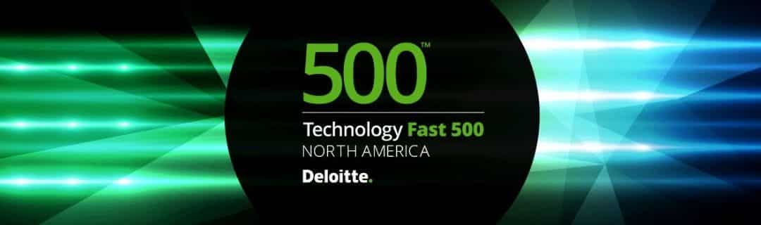 Deloitte Names Fastest-Growing Tech Companies in North America