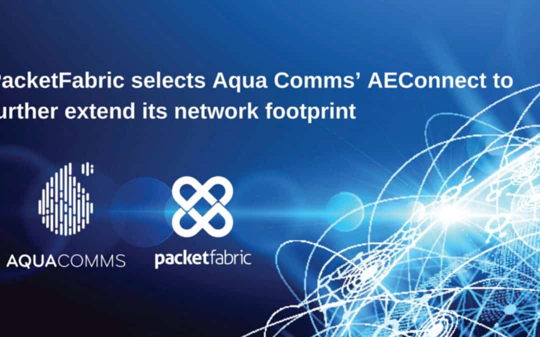 Subsea Cable Systems Help Network Providers to Expand Into New Markets