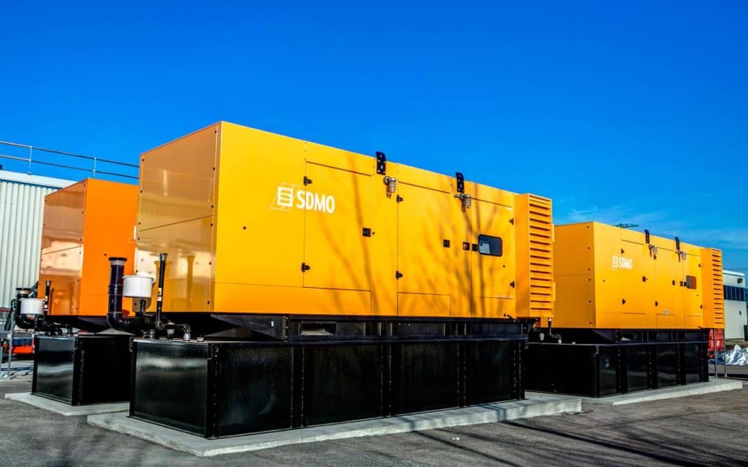 Using AI and Machine Learning to Reduce the Risk of Downtime