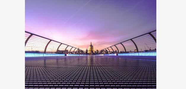 Ashburn Region to Benefit from Improved Fiber Connectivity