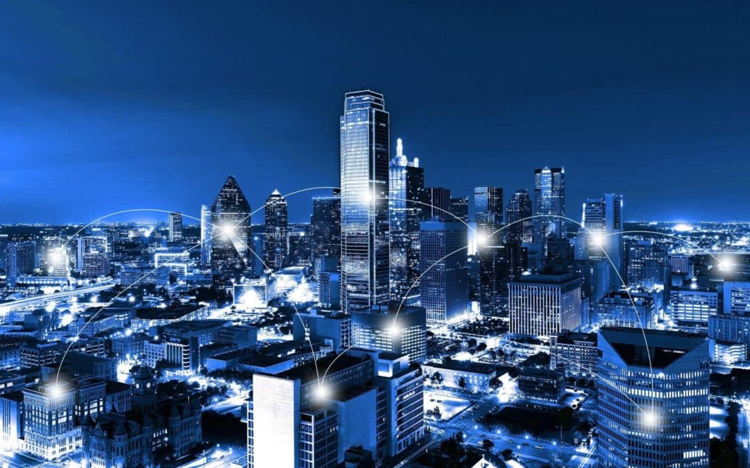 Fiber Providers: Expanding and Scaling to Better Serve Customers