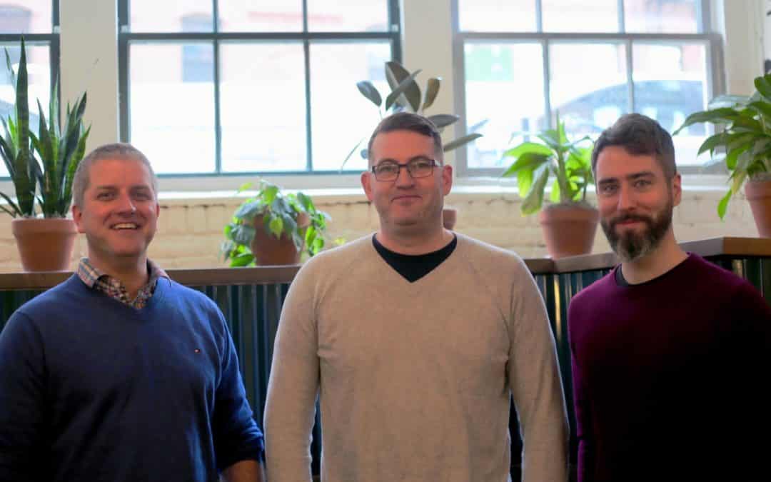 Protecting Small to Medium-Sized Businesses Against Cyberattacks