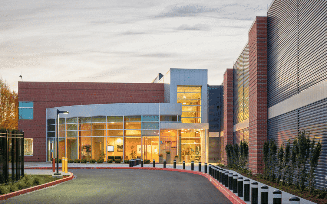 Planning for Growth in Portland’s Data Center Market