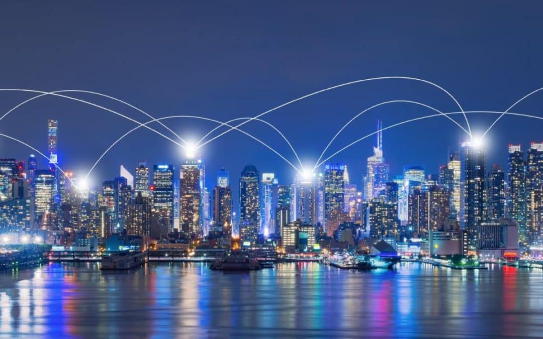 NYIIX Upgrades Centillion Platform to Meet Rising Customer Demand for 100G Ports