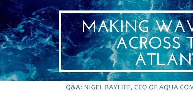 Making Waves Across the North Atlantic