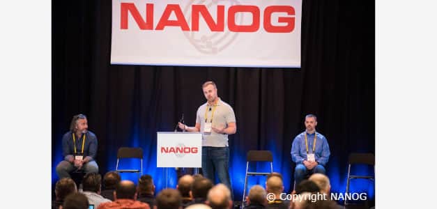 NANOG’s 2018-2019 Program Committee Appointed and CFP Schedule Announced for NANOG 73