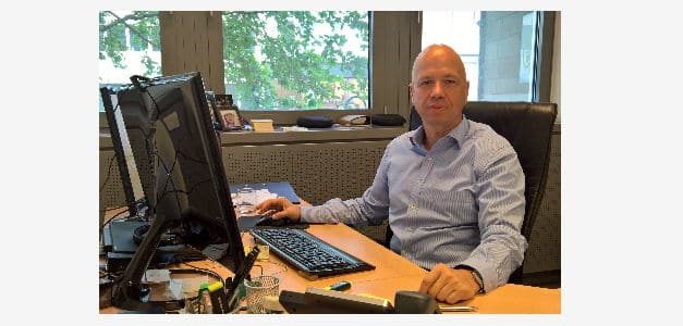 For Telcos Looking to Detect Fraud, Minutes Matter