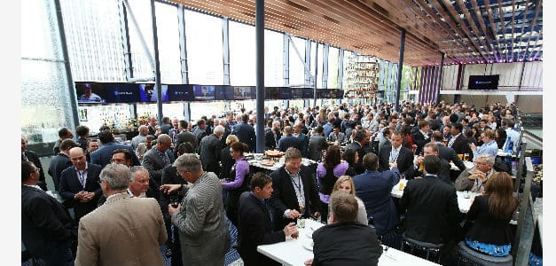 ITW 2018: Where the Global Wholesale Telecom Sector Meets