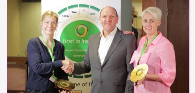 The Interconnection Zone for the Connected Planet