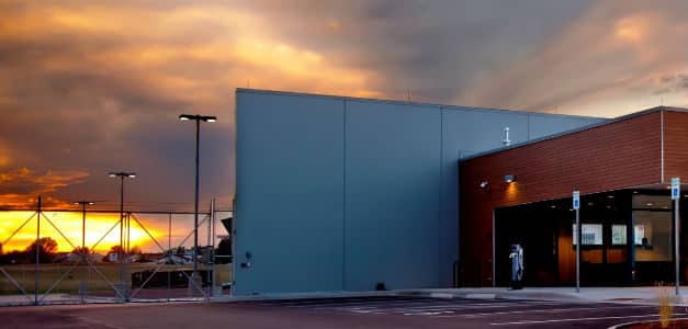 Digital Transformation Driving Demand for Advanced Data Centers