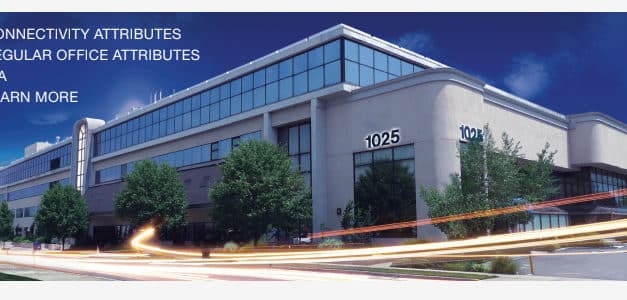 The Long Island Technology Center, the Region’s Premier Location for Innovation