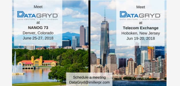 Space, Power and Connectivity in the Business Capital of the World