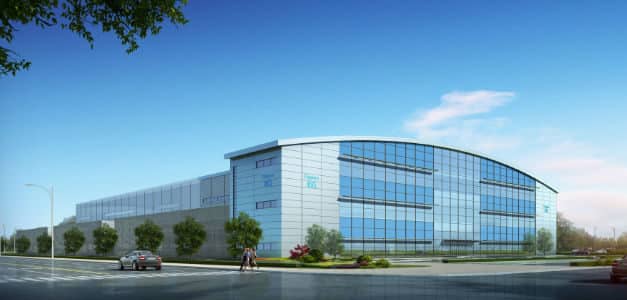 The Forecast in China Is Cloudy and Connected: Developing Hyperscale Data Center Campuses to Serve the World’s Second Largest Economy