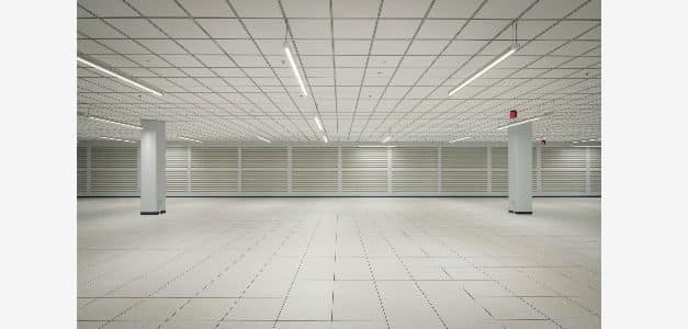 Northern Virginia, the Most Active Data Center Market in the World, Just Got Bigger