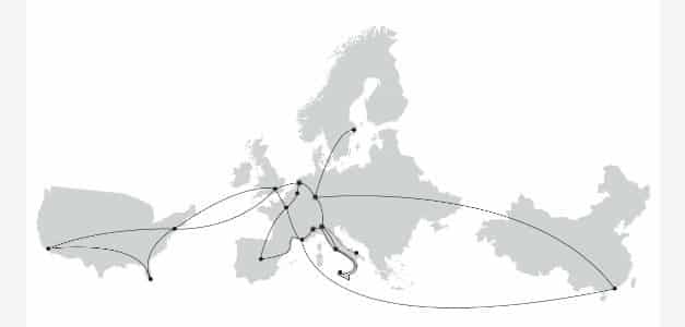 Italy, a Robust ICT Market at the Crossroads of International Connectivity