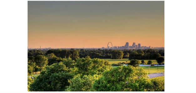 Solving Missouri’s Digital Divide