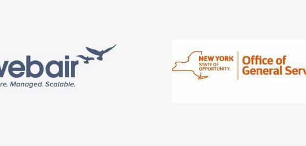 A Simpler Way for State-Funded Organizations to Procure Cloud and Infrastructure Services