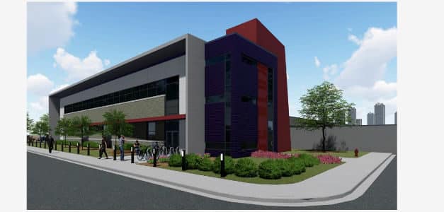 Targeting Edge Markets in the Southeast, DC BLOX Brings Technology and Innovation to Birmingham, Alabama