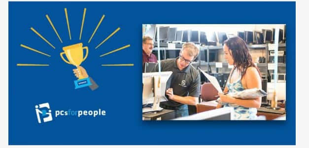 Celebrating Good Netizenship in Denver and Beyond