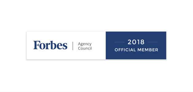 Forbes Agency Council: A Platform to Share Insights on the Business of Communications and Marketing