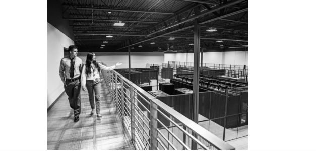 Women with Data Center Experience: The Construction Industry Needs You