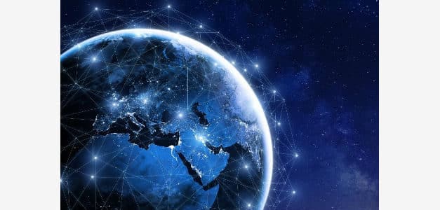 Global Cloud & Blockchain Summit: It’s Time for the Cloud and Blockchain Industries to Converge