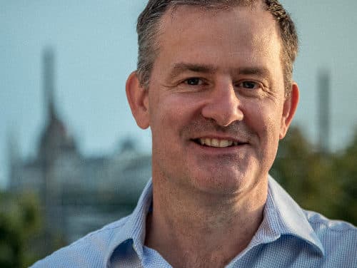 PCCW Global to Speak at the Gartner Catalyst Conference