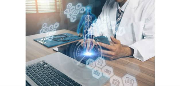 Telemedicine: Translating Treatment Through Telecommunications