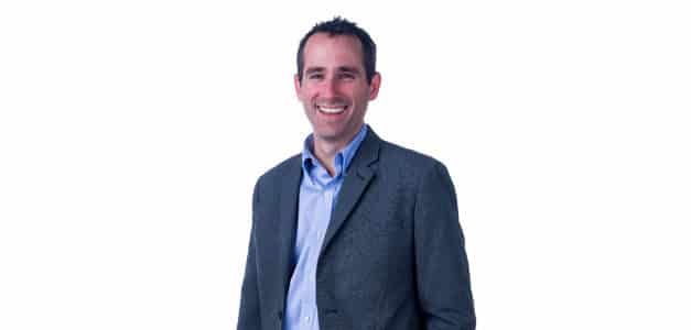 CEO of Tilson, Josh Broder, Explains How 5G is Going to Change Everything